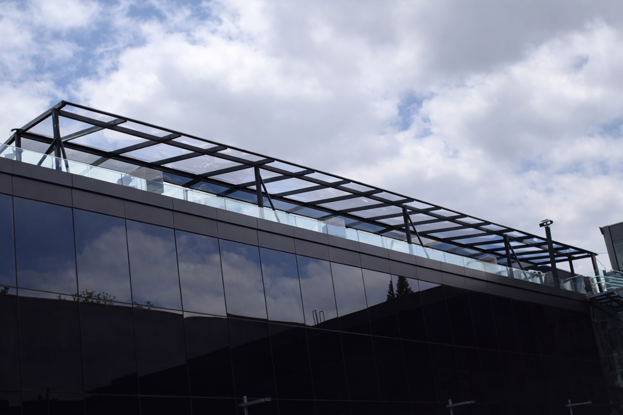 Coberturas para Eventos